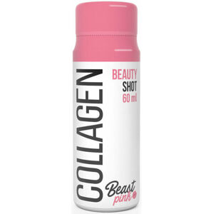 BeastPink Collagen Beauty Shot Lesní změs 20 60 ml