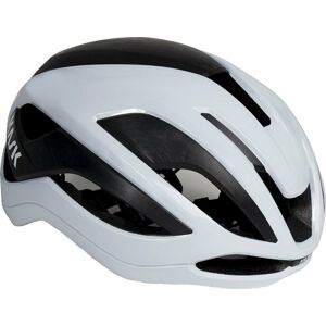 Kask Elemento White L Cyklistická helma