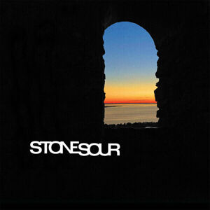 Stone Sour - RSD - Stone Sour (LP + CD)