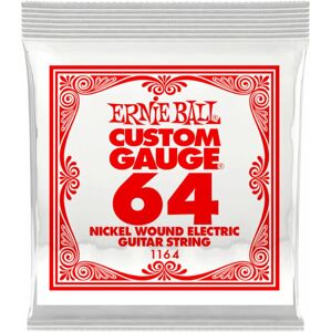 Ernie Ball P01164 Samostatná struna pro kytaru