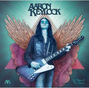 Aaron Keylock Cut Against The Grain (LP)