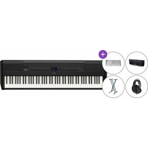 Yamaha P-515B Cover SET Digitální stage piano