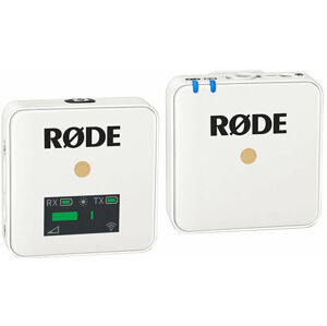 Rode Wireless GO Bezdrátový systém
