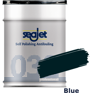 Seajet 032 Professional Blue 3,5L