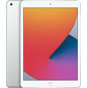 Apple 10.2-inch iPad 8 32GB Stříbrná