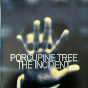 Porcupine Tree - Incident (2 LP)