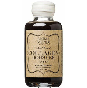 Anima Mundi Plant-Based Collagen Booster Elixer 118 ml