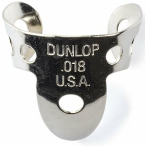 Dunlop 33R018 Palcový prstýnek
