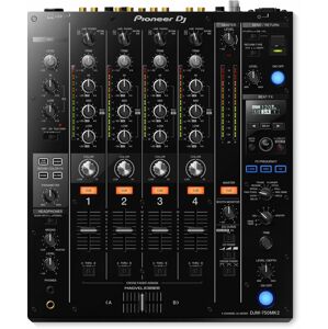 Pioneer Dj DJM-750 MK2 DJ mixpult