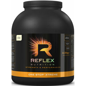 Reflex Nutrition One Stop Xtreme Vanilka 2030 g