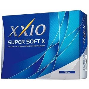 XXIO Super Soft X Ball