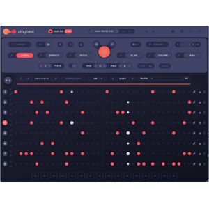 Audiomodern Playbeat 3 Upgrade (for existing Playbeat Users) (Digitální produkt)