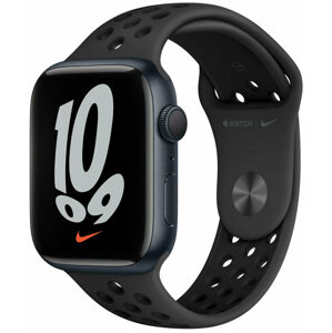 Apple Watch Nike S7 45mm Midnight