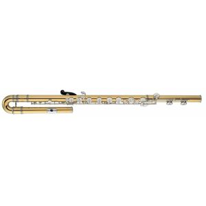 Yamaha YFL B441 II Příčná flétna
