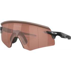 Oakley Encoder 94710636 Black/Prizm Dark Golf Cyklistické brýle