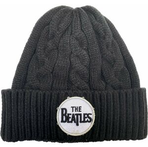 The Beatles Drum Logo Hudební čepice