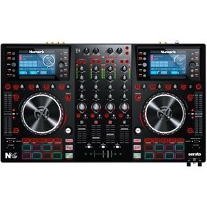 Numark NV II DJ kontroler
