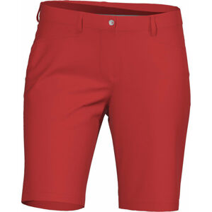 Brax Calla S Womens Shorts Red 34