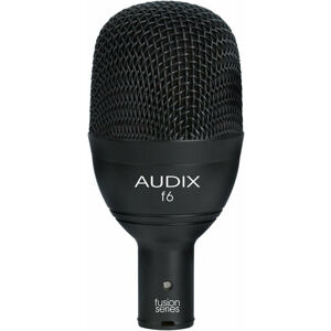 AUDIX F6 Dynamický nástrojový mikrofon