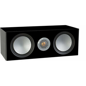 Monitor Audio Silver C150 Gloss Black Hi-Fi Centrální reproduktor
