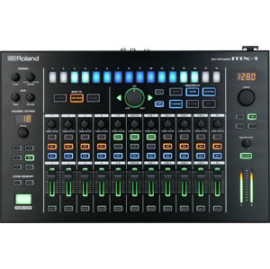 Roland AIRA MX-1 Digitální mixpult