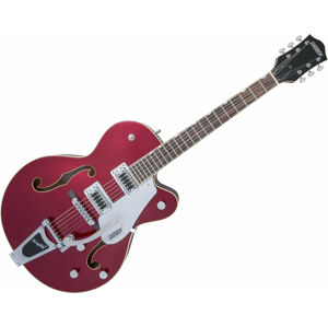Gretsch G5420T Electromatic SC RW Candy Apple Red