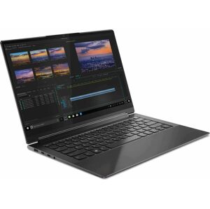 Lenovo Yoga 9 Notebook Česká klávesnice-Slovenská klávesnice