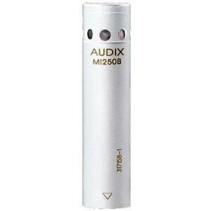 AUDIX M1250BW Malomembránový kondenzátorový mikrofon