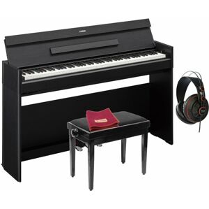 Yamaha YDP-S55 SET Black Digitální piano