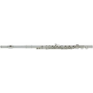 Yamaha YFL 577 Koncertní příčná flétna