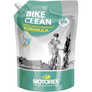 Motorex Bike Clean 2 l