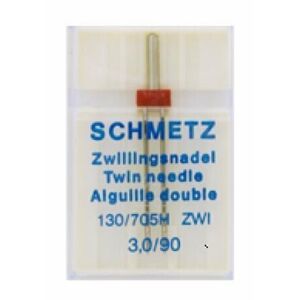 Schmetz 130/705 H ZWI NE 3,0 SDS 90 Dvojjehla