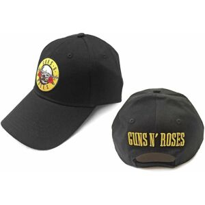 Guns N' Roses Circle Logo Hudební kšiltovka