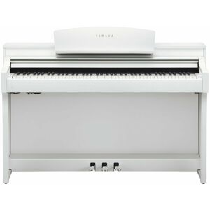Yamaha CSP 150 Bílá Digitální piano
