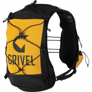 Grivel Mountain Runner EVO 10 Yellow L/XL Běžecký batoh