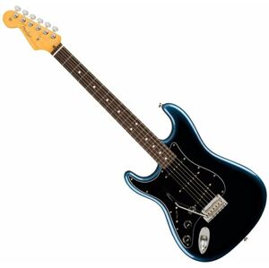 Fender American Professional II Stratocaster RW LH Dark Night