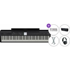 Roland FP-E50 SET Digitální stage piano
