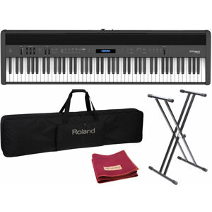 Roland FP 60X Stage Digitální stage piano