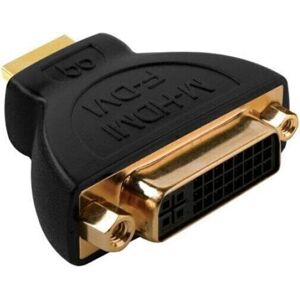 AudioQuest HDMI-IN to DVI-OUT
