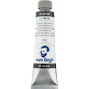 Van Gogh Olejová barva 40 ml Zinc White