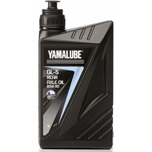 Yamalube GL-5 Rear Axle Oil 80W90 1L Převodový olej