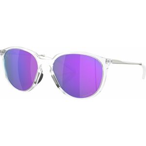 Oakley Sielo Polished Chrome/Prizm Violet Lifestyle brýle