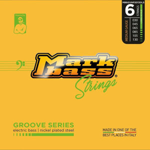 Markbass Groove NP 6 030-130