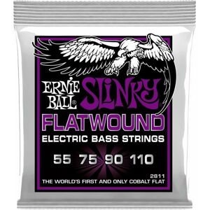 Ernie Ball 2811 Power Slinky