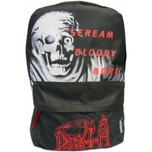 Death Scream Bloody Gore Batoh Černá