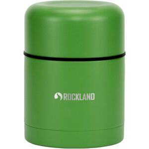 Rockland Comet Food Jug Green 500 ml Termoska na jídlo