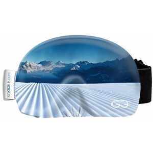 Soggle Goggle Protection Pictures Cordoroy Obal na lyžařské brýle