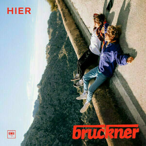 Bruckner - Hier (2 LP)