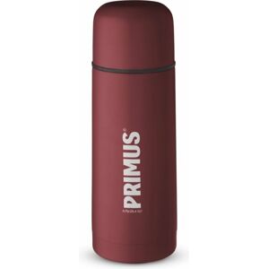 Primus Vacuum Bottle 0,75 L Red Termoska