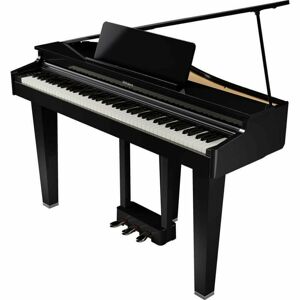 Roland GP-3 Polished Ebony Digitální grand piano